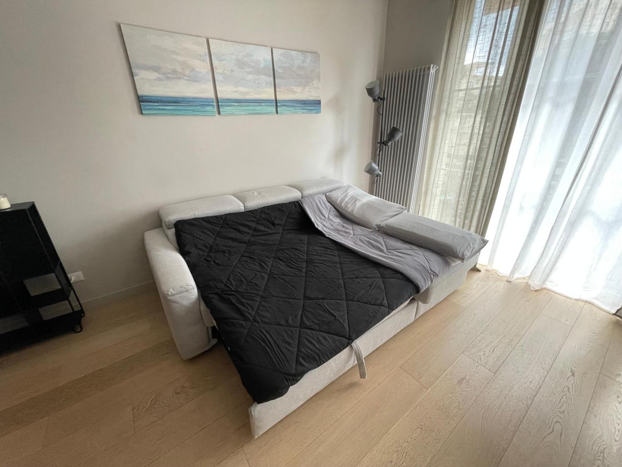 Modern Self Check-in Apartamento *