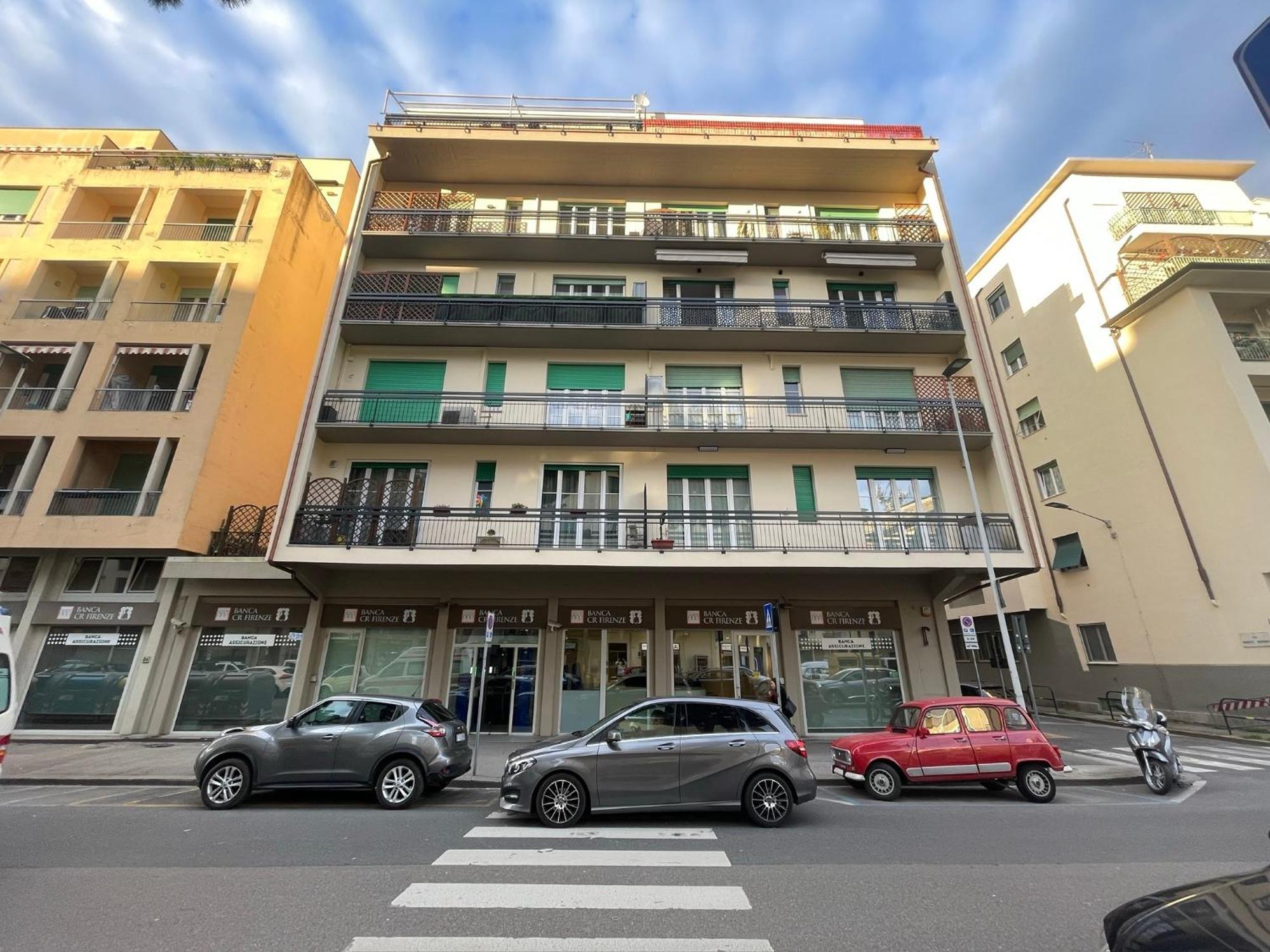 Apartamento Modern Self Check-in